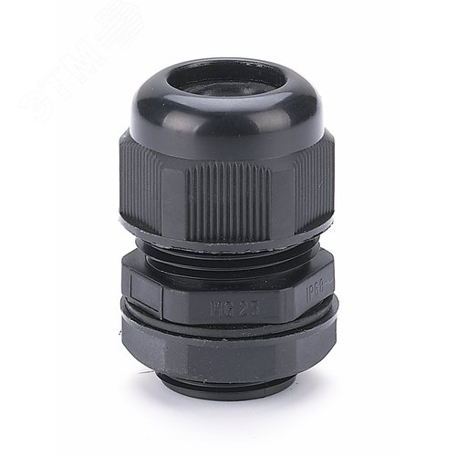 Сальник MG-25 диаметр кабеля 13-18 IP68