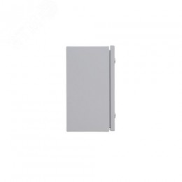 Корпус металлический ЩРНМ IP31 500х400х200