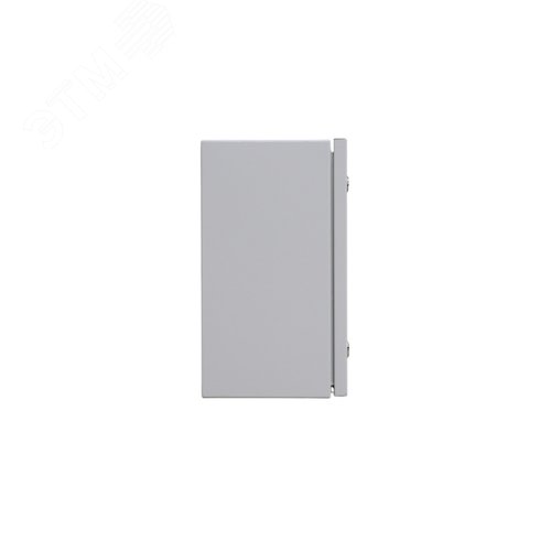 Корпус металлический ЩРНМ IP31 500х400х200