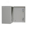 Корпус металлический ЩРНМ IP31 500х400х250