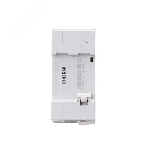 Выключатель автоматический дифференциального тока 1Р+N 40А 30мА тип AC C ДИФ-103 4.5кА