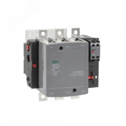 Контактор 150А 220В АС АС3 АС4 1НО+1НЗ КМ-102