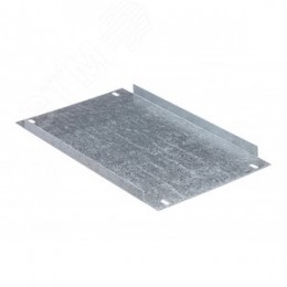 Панель монтажная ПМ01-22-45 для КВРУ