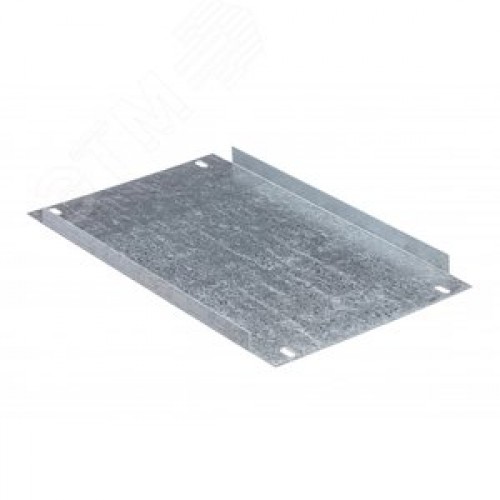 Панель монтажная ПМ01-22-45 для КВРУ