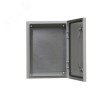 Корпус металлический ЩРНМ IP31 500х400х250