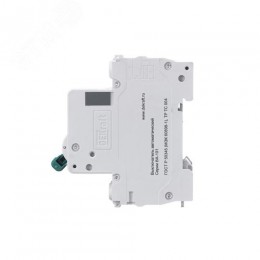 Выключатель автоматический ВА-101 3P 32А C 4.5кА