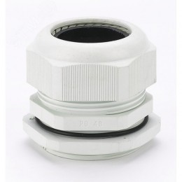 Сальник PG-48 диаметр кабеля 38-45 IP54