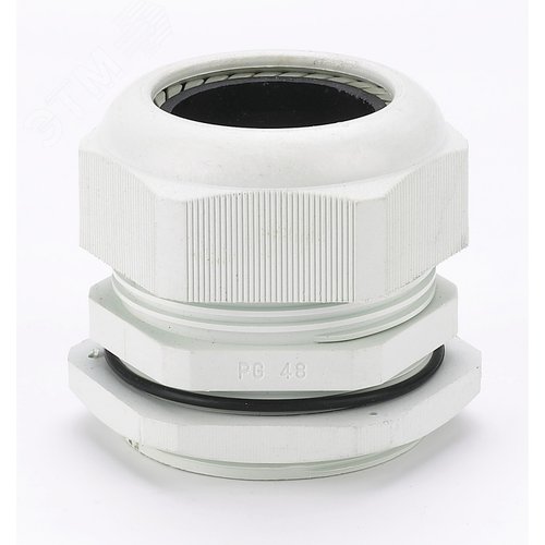 Сальник PG-48 диаметр кабеля 38-45 IP54