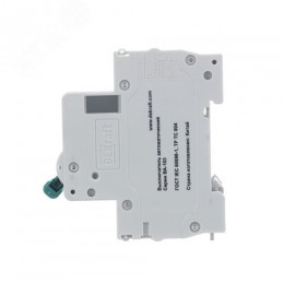 Выключатель автоматический ВА-103 3Р 32А C 6кА новый