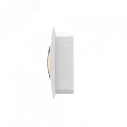 Корпус пластиковый встраиваемый на 18 модулей IP41 ЩРВ-П-18