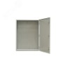 Корпус металлический ЩРНМ IP31 600х500х250