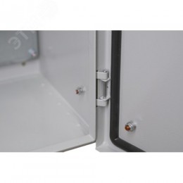 Корпус металлический ЩРНМ IP55 700х500х200