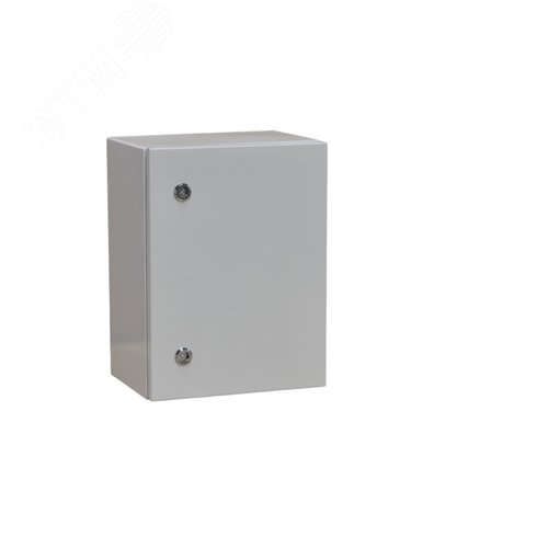 Корпус металлический ЩРНМ IP31 500х400х250