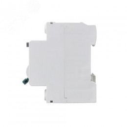 Выключатель дифференциального тока 2P 40А 30мА тип A 6кА УЗО-03