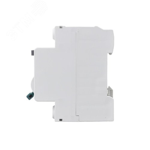 Выключатель дифференциального тока 2P 40А 30мА тип A 6кА УЗО-03