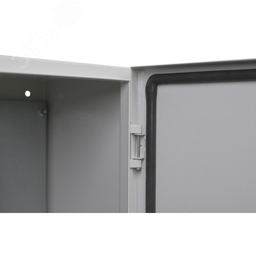 Корпус металлический ЩРНМ IP55 500х400х250