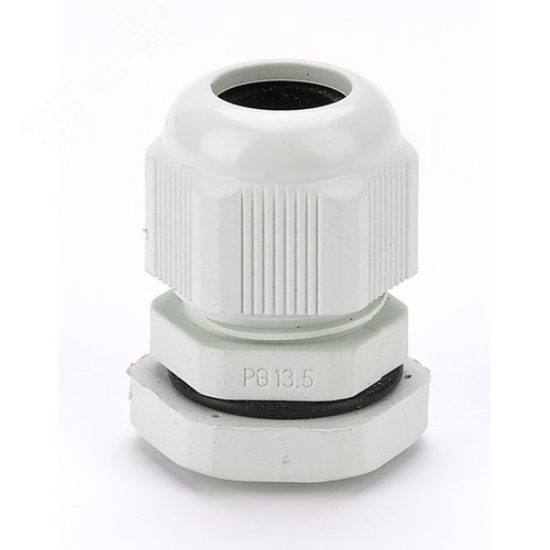 Сальник PG-13.5 диаметр кабеля 5-12 IP54
