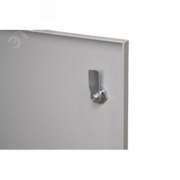 Корпус металлический ЩРНМ IP31 600х500х250