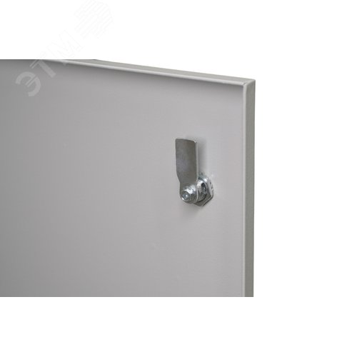 Корпус металлический ЩРНМ IP31 600х500х250