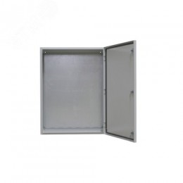 Корпус металлический ЩРНМ IP55 700х500х200