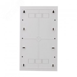 Корпус пластиковый навесной на 36 модулей IP41 ЩРН-П-36