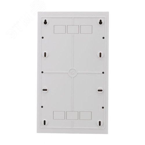 Корпус пластиковый навесной на 36 модулей IP41 ЩРН-П-36