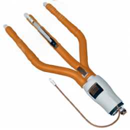 Муфта 3ПКВтпнг-LS10-300-В с/н НС-300