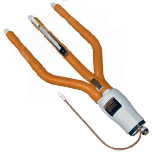 Муфта 3ПКВтпнг-LS10-300-В с/н НС-300