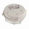 Светильник НБП-01-60-003 с решеткой IP53 белый