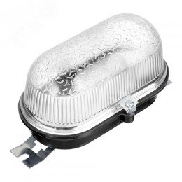 Светильник ПСХ-60 IP53 основание карболит