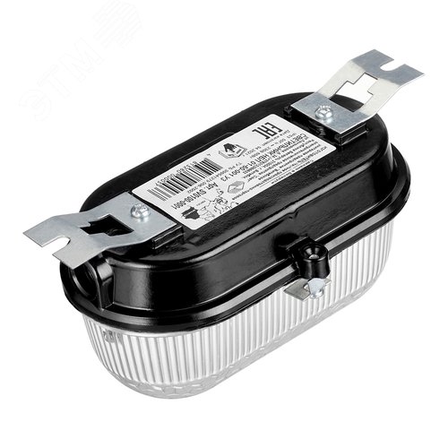 Светильник ПСХ-60 IP53 основание карболит