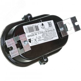 Светильник ПСХ-60 IP53 основание карболит