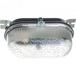 Светильник ПСХ-60 IP53 основание карболит