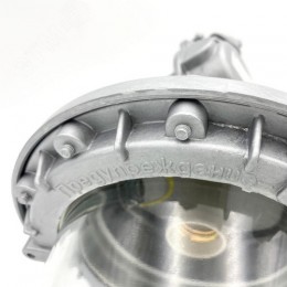 Светильник взрывозащищенный ВЗГ-200 (НСП-02-200) IP65