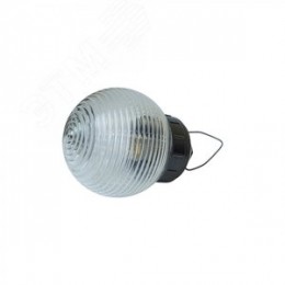 Светильник НСП-01-60-001 (Шар) IP44