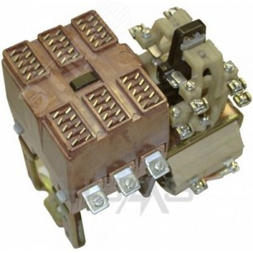 Контактор МК2-30А У3 3з Uкат.220В .01