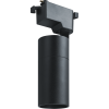 Светильник трековый светодиодный на шинопровод NLT-T1-1L-25W-840-BL-LED однофазный черный 25 Вт 4000К