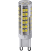 Лампа светодиодная LED 6вт 230в G9 тепло-белый капсульная