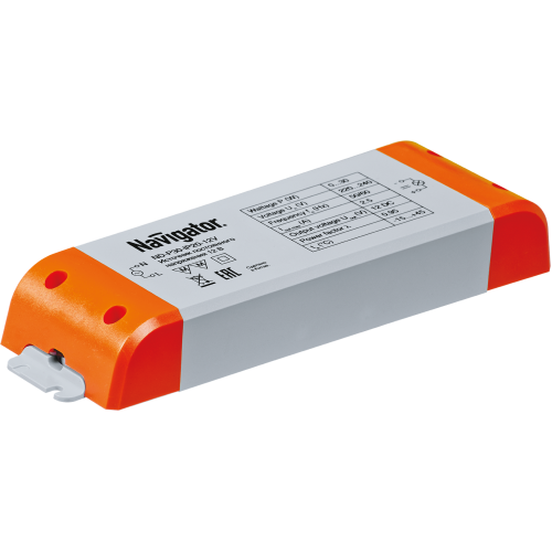 Драйвер светодиодный LED 30w 12v