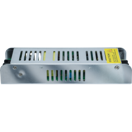 Драйвер LED 120w 12v