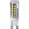 Лампа светодиодная LED 3вт 230в G9 белый капсульная