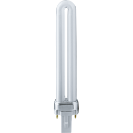 Лампа энергосберегающая КЛЛ 9Вт NCL-PS 865 G23