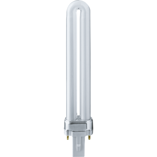 Лампа энергосберегающая КЛЛ 9Вт NCL-PS 865 G23