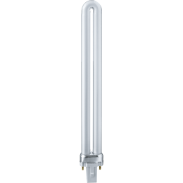 Лампа энергосберегающая КЛЛ 11Вт NCL-PS.840 G23