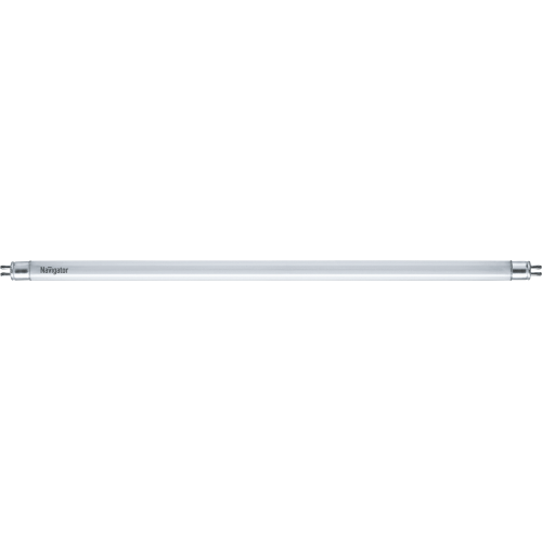 Лампа линейная люминесцентная ЛЛ 8вт NTL-Т4 840 G5 белая
