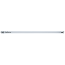 Лампа линейная люминесцентная ЛЛ 8вт NTL-Т5 840 G5 белая
