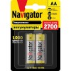 Аккумулятор NHR-2700-HR6-BP2