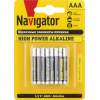 Батарейка NBT-NE-LR03-BP4