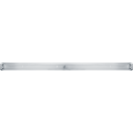 Светильник светодиодный ДПО IP20 без ламп (аналог ЛПО-2х36)