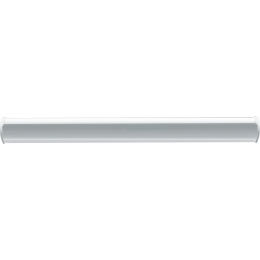 Светильник светодиодный ДПО-18 DPO-06-18-6.5K-IP20-LED